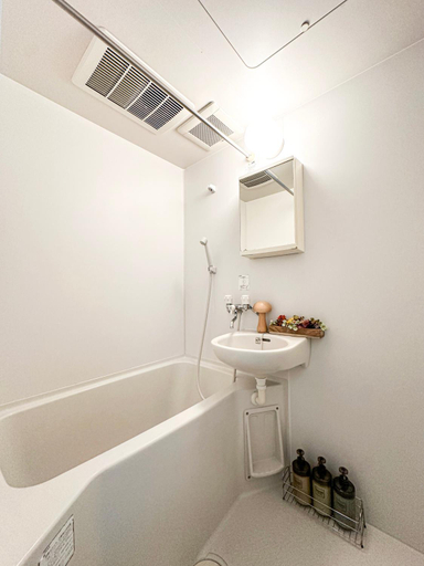 Bedroom 2, nestay apartment tokyo itabashi, Itabashi