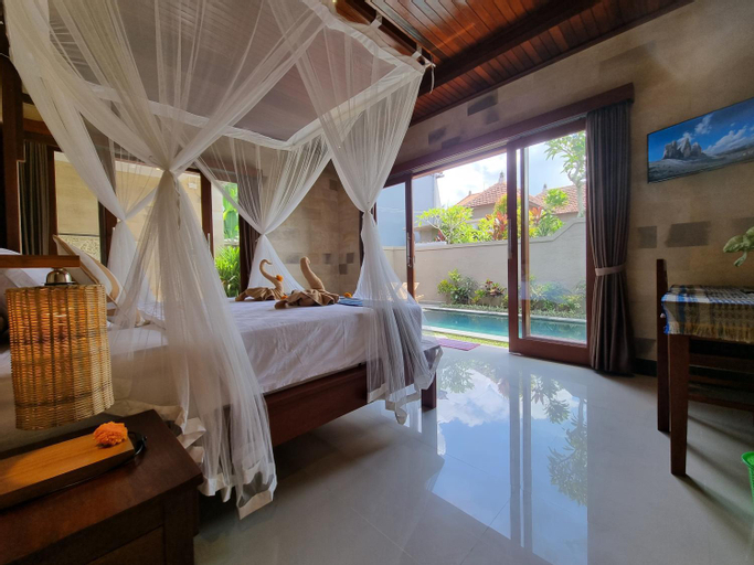 Bedroom 8