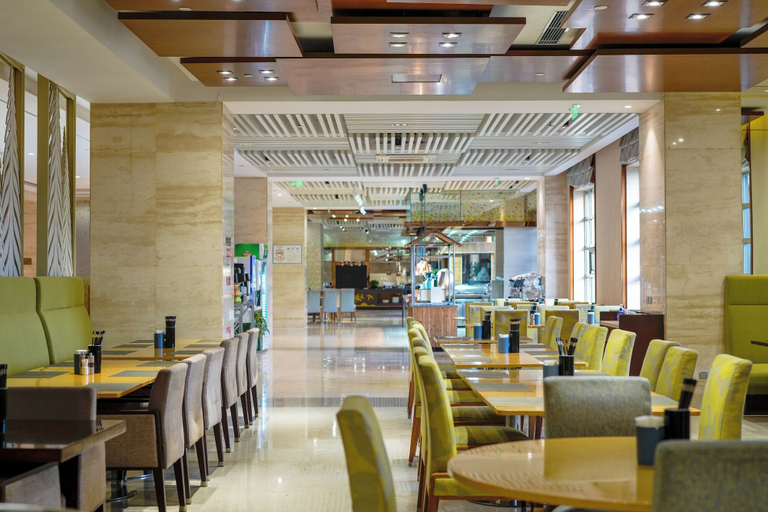 Food & Drinks 4, Qingdao Haitian Expo Hotel, Qingdao