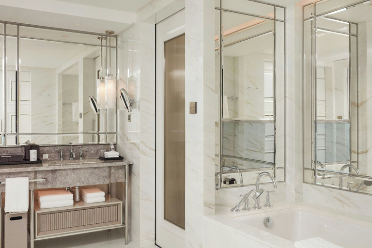 Bathroom 8