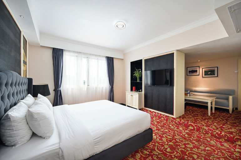 Bedroom 7