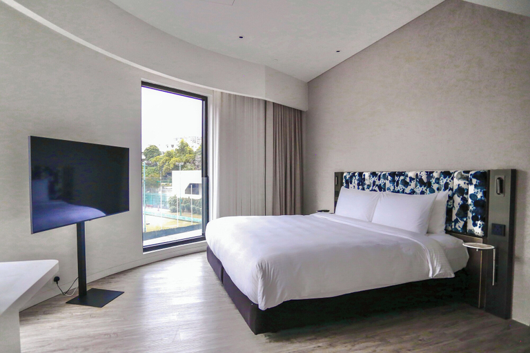 Bedroom 14
