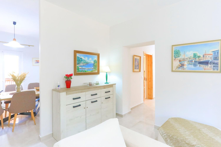 Others 5, Achilleion Forest Villa, Ionian Islands