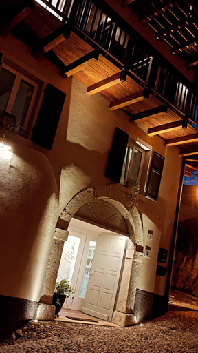 Others 3, Casa Pitem, Trento