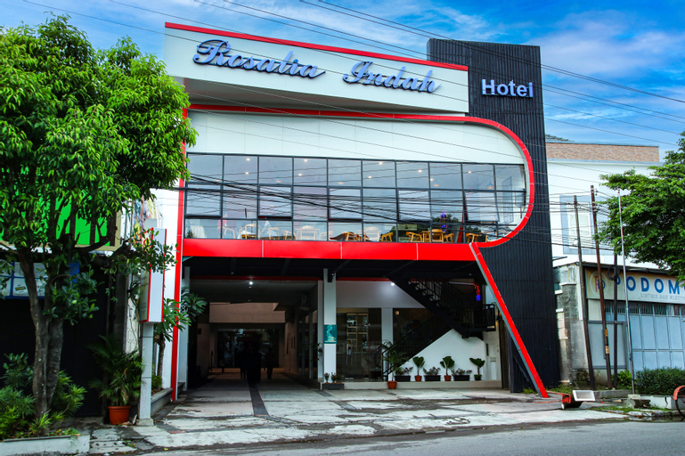 Rosalia Indah Hotel, Yogyakarta