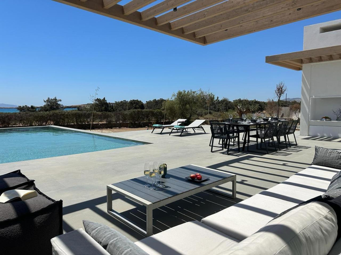 Others 4, Big Blue Villas, South Aegean