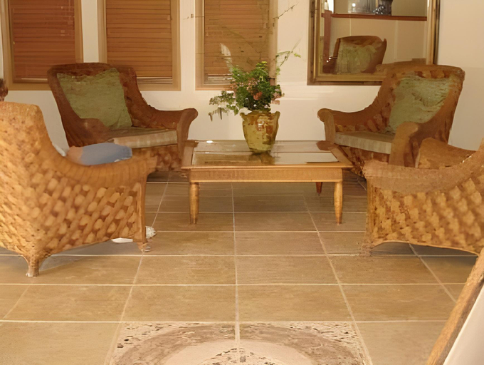 Public Area 2, The Ocean Sands Resort, Virginia Beach
