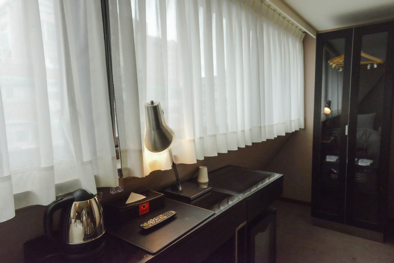 Amenities