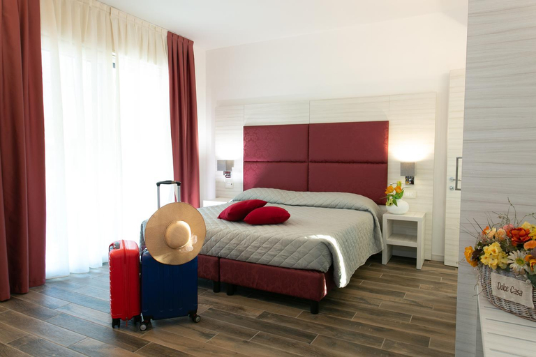 Bedroom 4, Dolce Laguna, Venezia