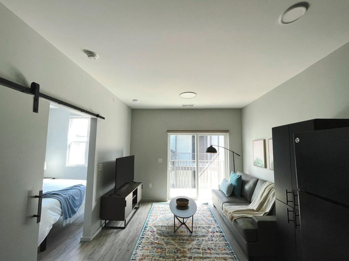 Bedroom 13