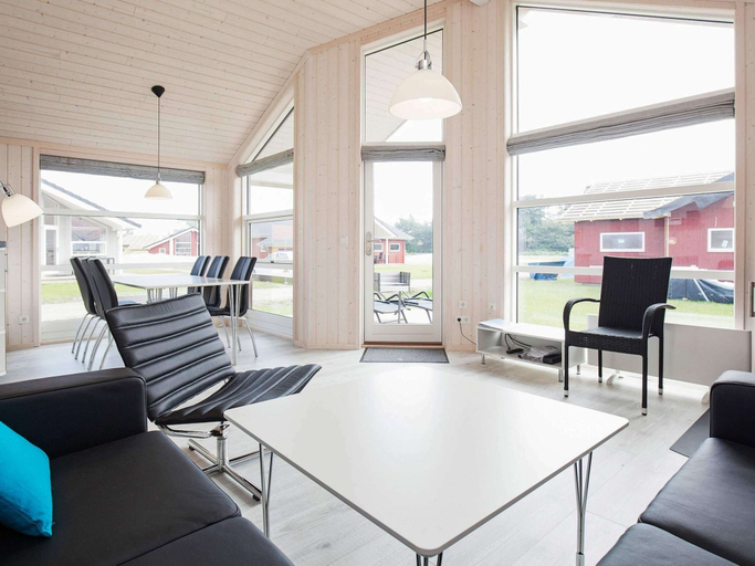 Others 5, Holiday Home in Großenbrode, Ostholstein