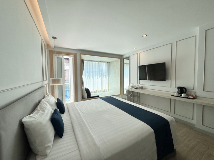 Bedroom 22