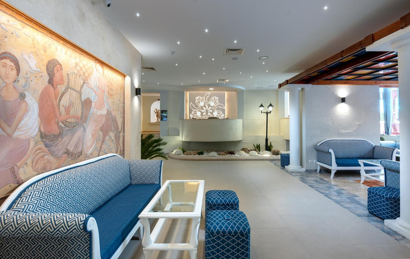 Public Area 3, Sentido Bellevue Beach- All Inclusive & Beach Access, Nesebar