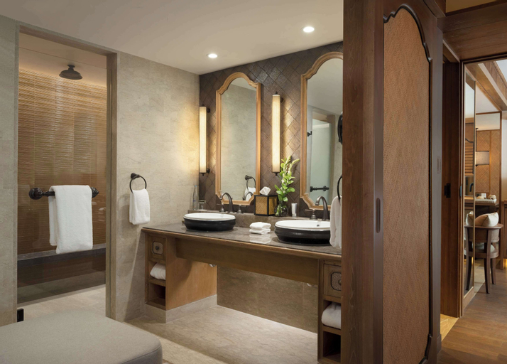 Bathroom 5