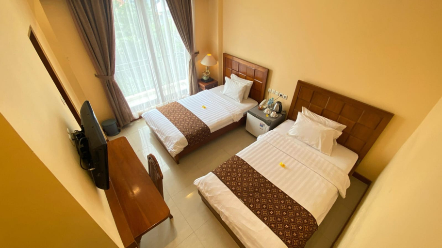 Bedroom 5