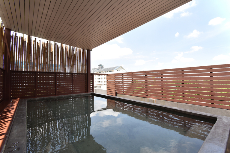 Sport & Beauty 4, Ascella Sukhumvit 38, Khlong Toey