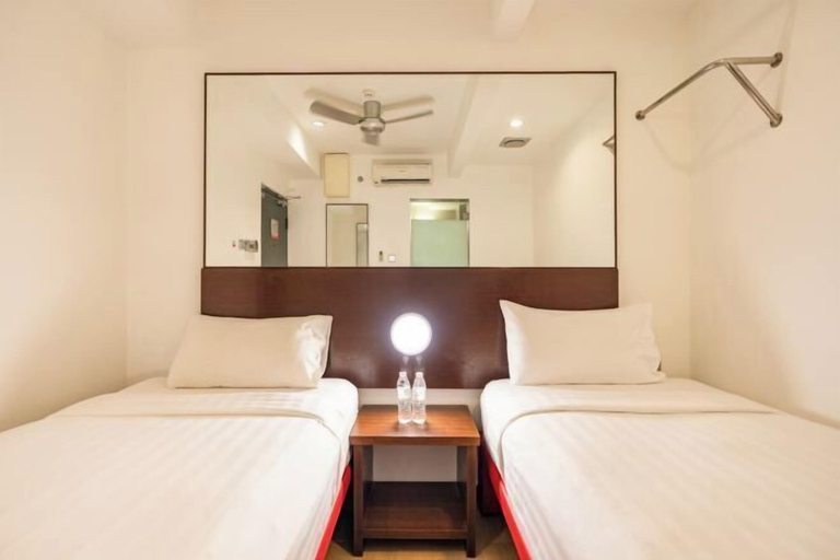 Bedroom 18