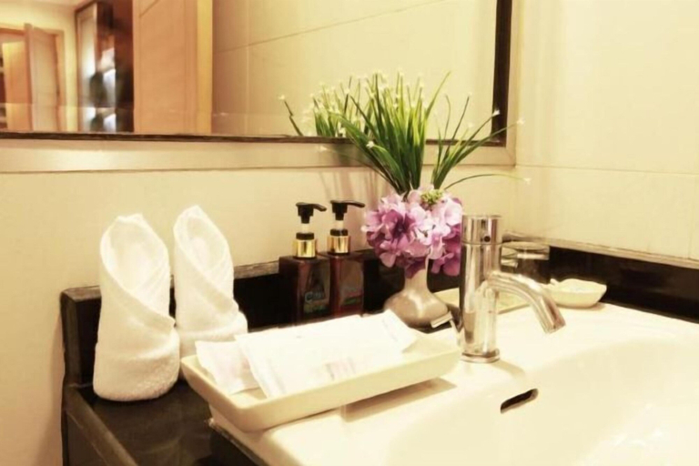Bathroom 2