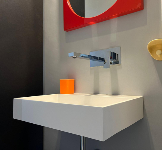 Bedroom 3, L'altra terrazza - DESIGN APARTMENTS in Turin, Torino