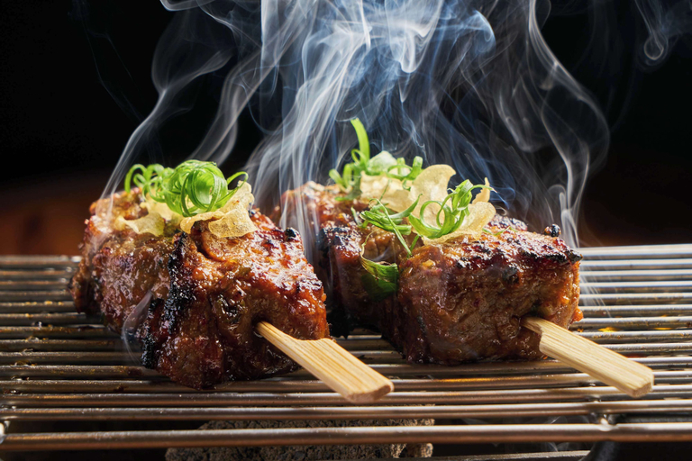 Food & Drinks 19