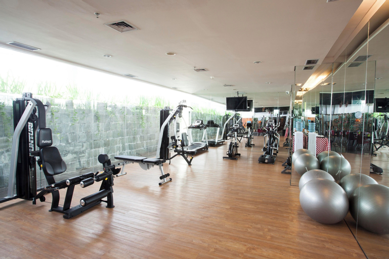 Sport & Beauty 22