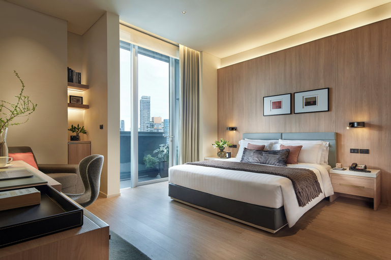 Bedroom 16