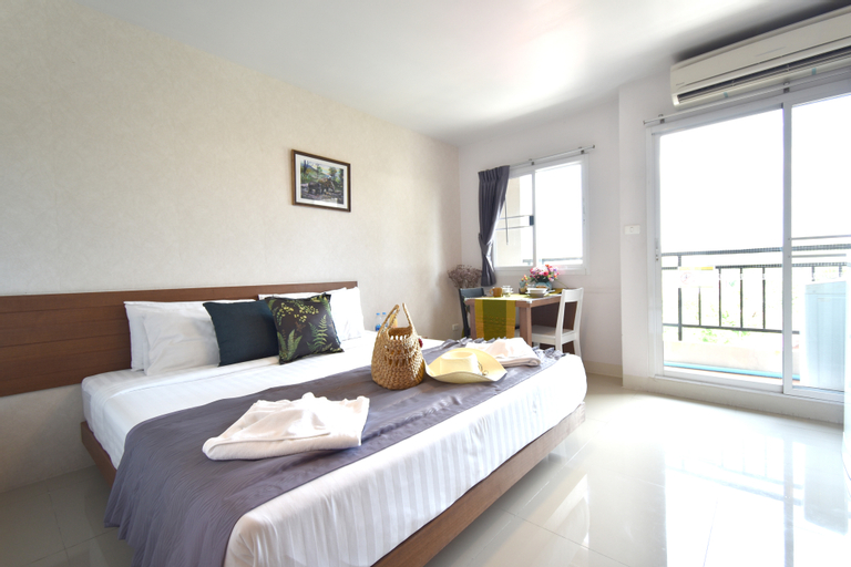 Bedroom 6