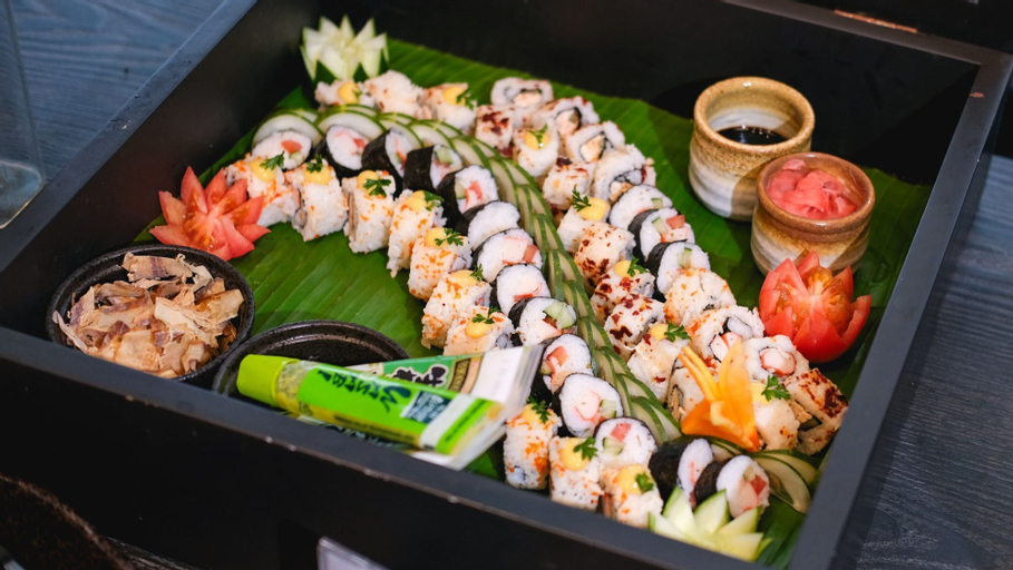 Food & Drinks 28