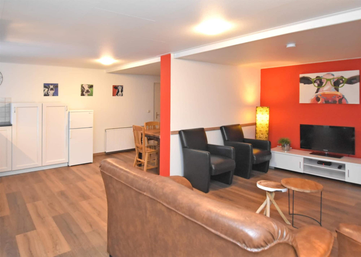 Apartment in Twistetal Oberwaroldern, Waldeck-Frankenberg