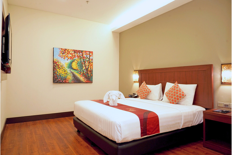 Bedroom 18