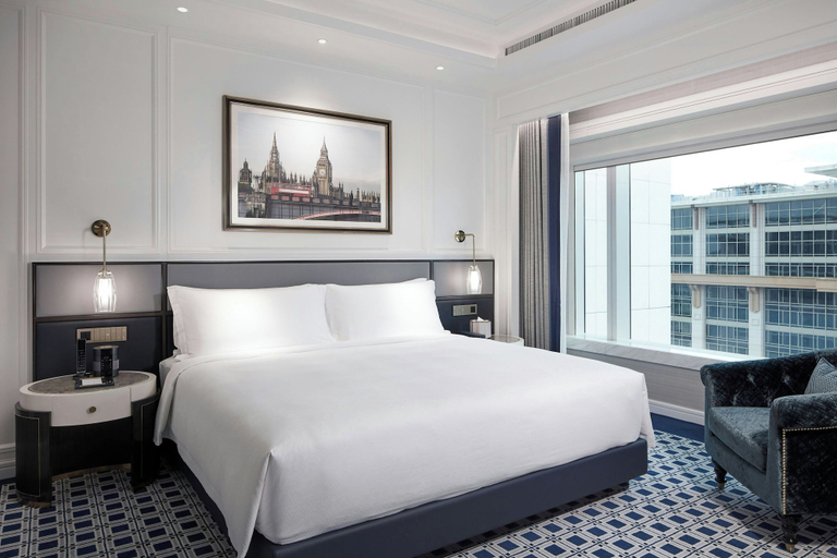 Bedroom 12