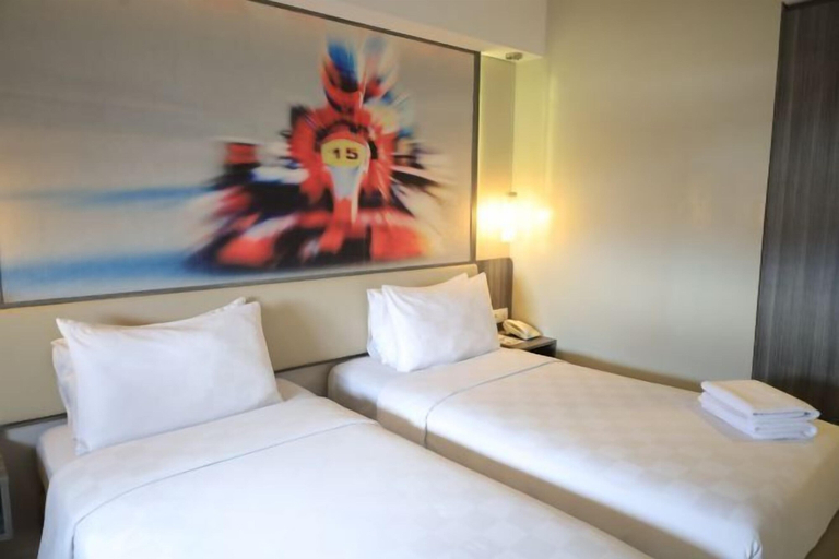 Bedroom 18