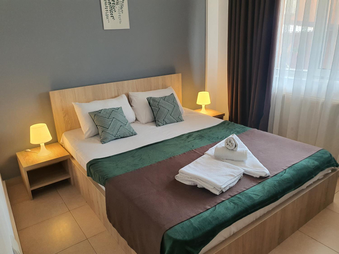 Others 4, Villa Accommodation, Municipiul Bucuresti