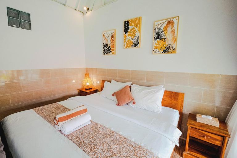 Bedroom 19