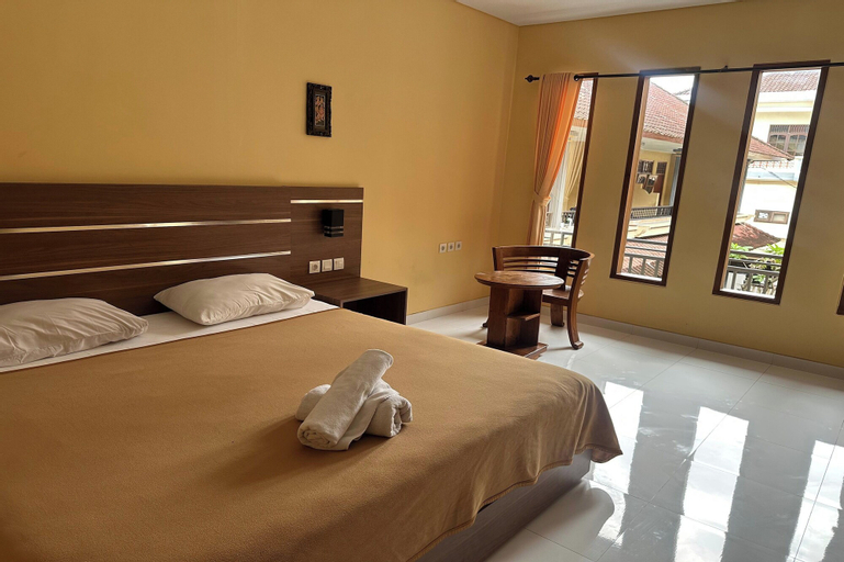 Bedroom 11