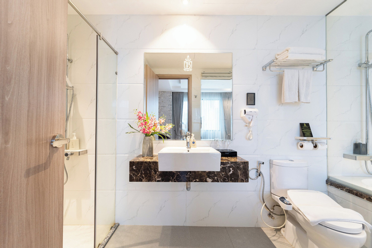 Bathroom 2