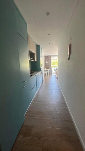 Others 3, Golden Coast Residence, Portimão