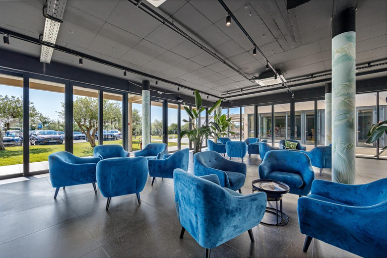 Public Area 4, Residence Del Mar Emotion, Ližnjan