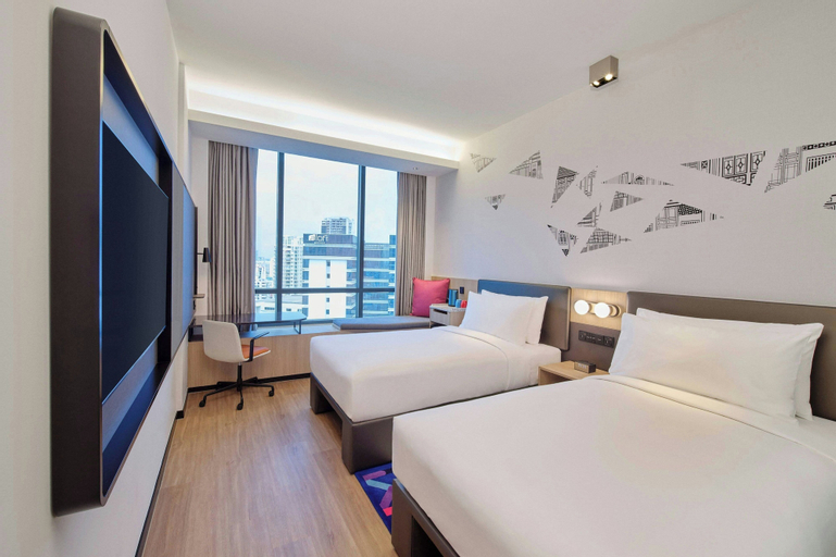 Bedroom 9