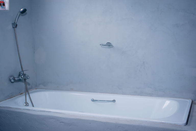 Bathroom, Ruviya Chateau, Ngamiland West