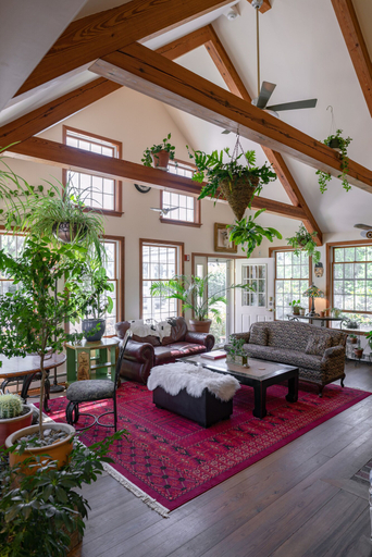 The Rugosa Guest House, Barnstable
