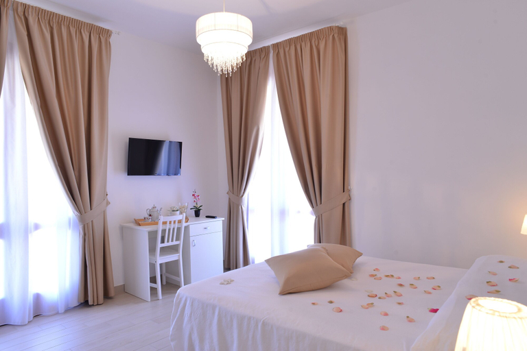 Bedroom 3, Villa Miriam, Napoli