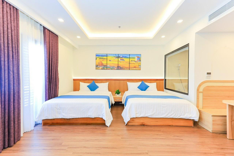 Bedroom 7