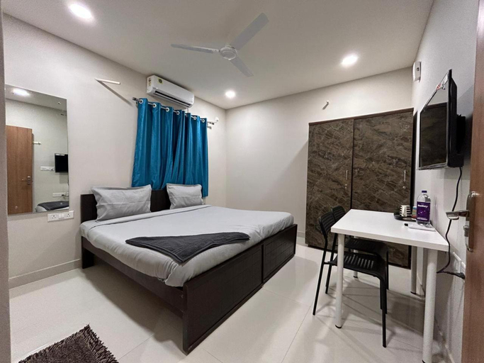 Others 2, Nectar Living - Iris, Hyderabad