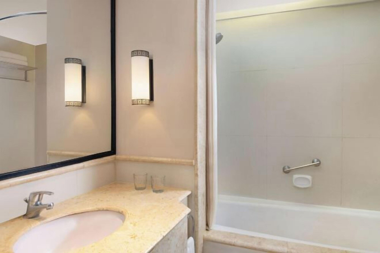 Bathroom 8