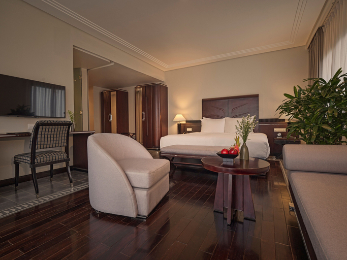 Bedroom 21