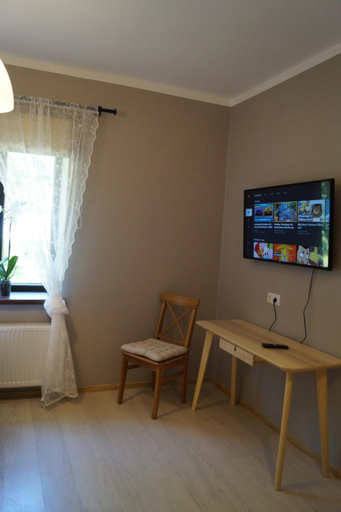 Others 4, Kuivizu Krogs - motelis, Limbaži