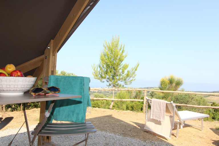 Others 4, Glamping San Bart, Livorno