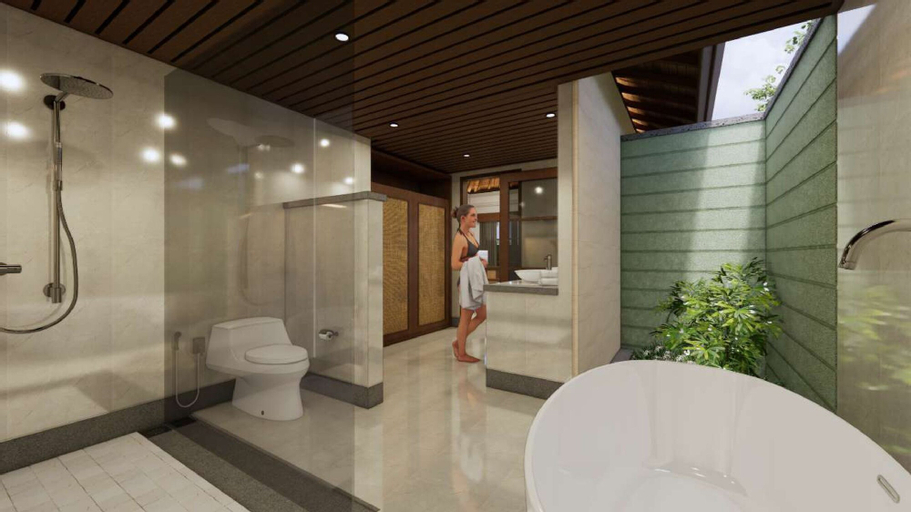 Bathroom 8