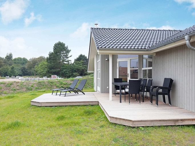 Others 2, Holiday Home in Großenbrode, Ostholstein